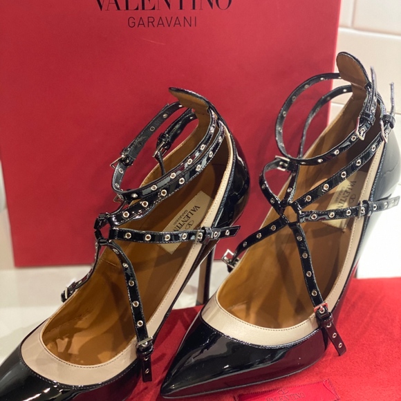 Valentino Garavani Pumps - Picture 2 of 7
